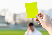 ペナルティ解除対策