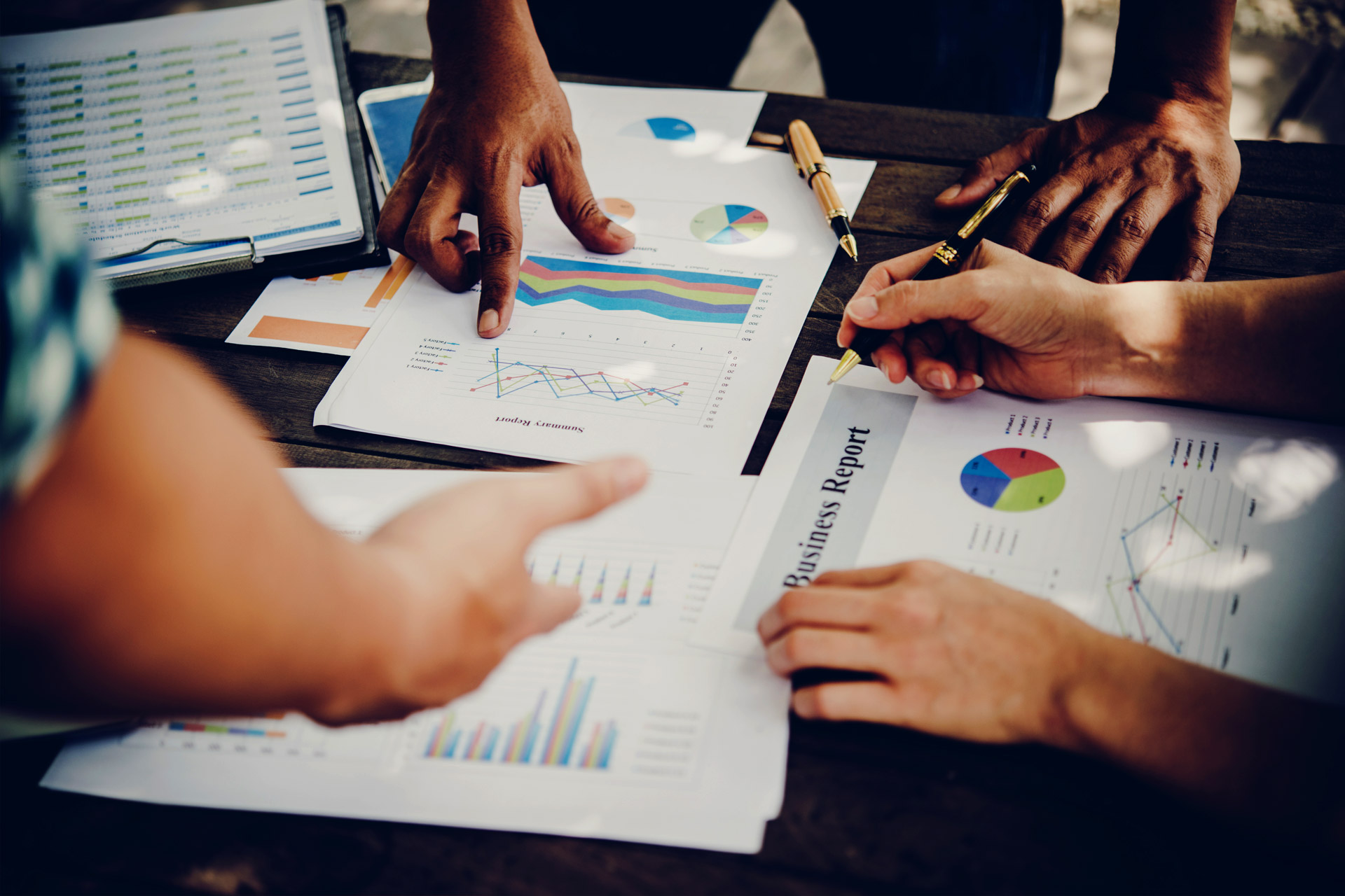 SEOディレクションイメージ