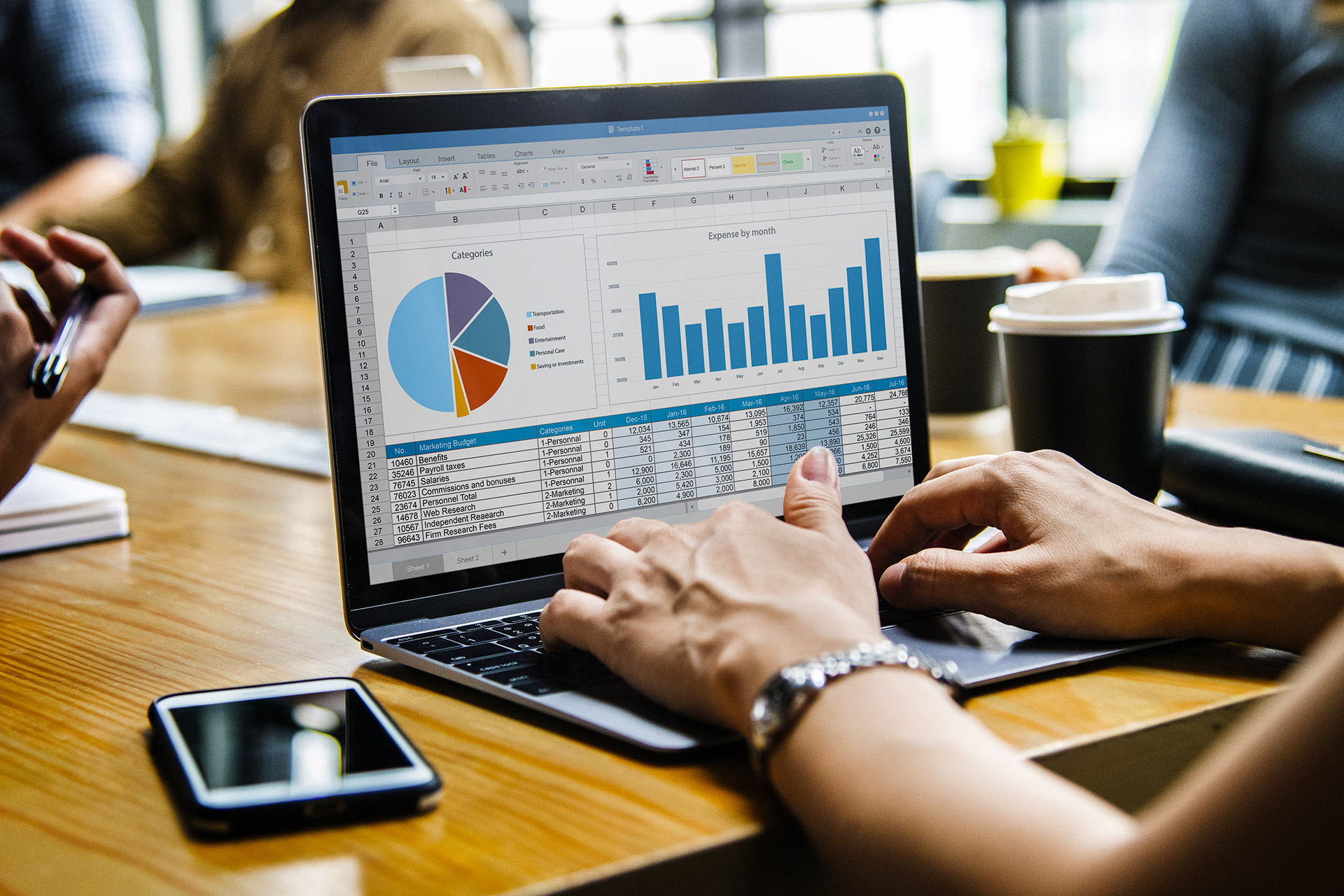 デザイン制作イメージ